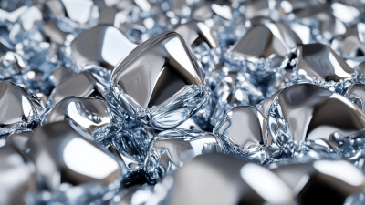 How China's Resilient Manufacturing Thrives Amidst US-China Tariff Challenges: Spotlight on Best Rhodium Coating on Silver