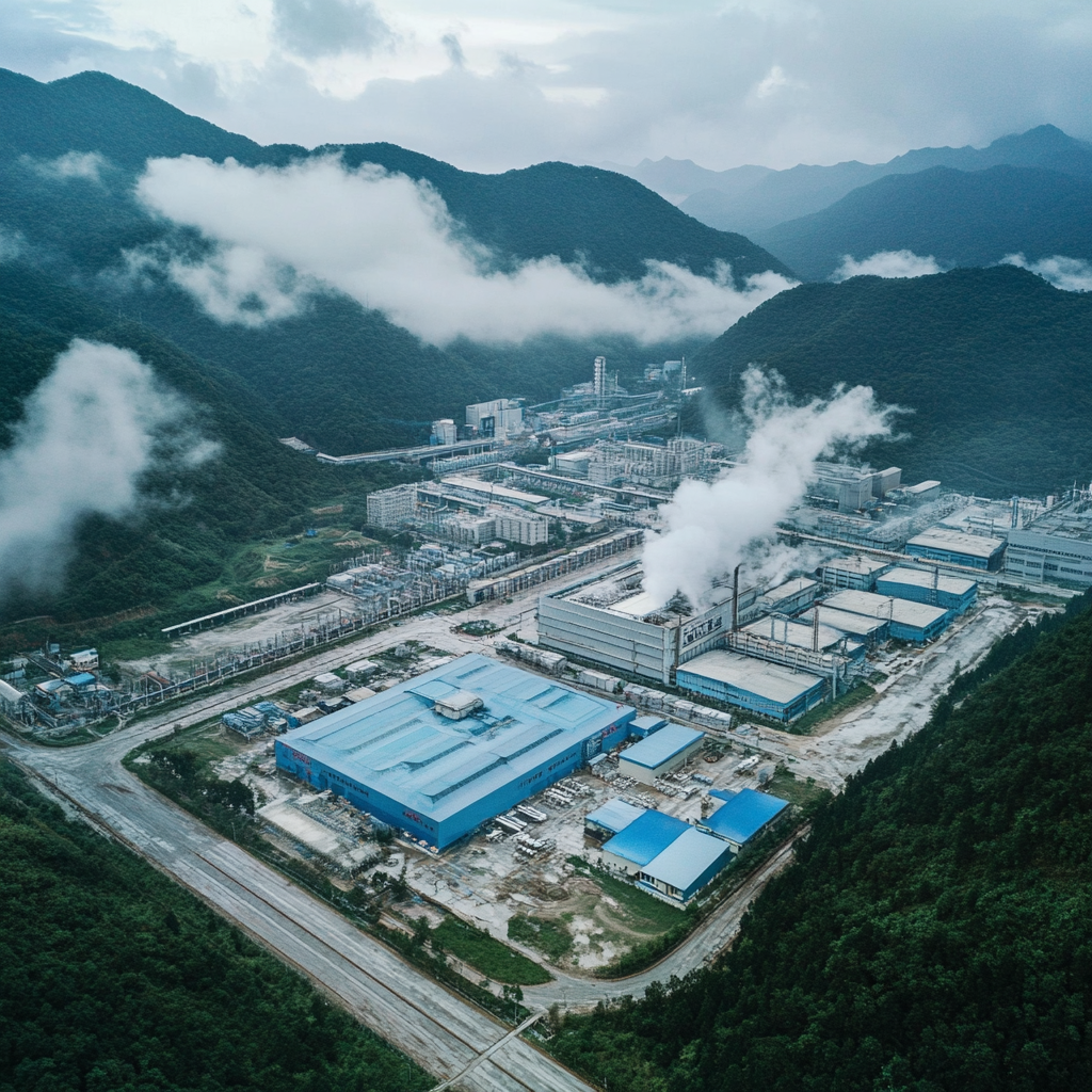 Resilient Growth of Chinese Manufacturing Amidst Tariff Challenges Featuring Best Инерциальная Сенсорная Система