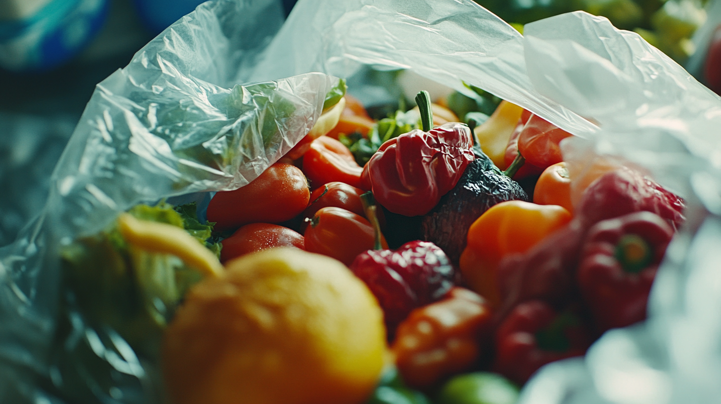 Resilience of Chinese Manufacturing in Food Paper Wrap Amidst US China Tariff Imbalance