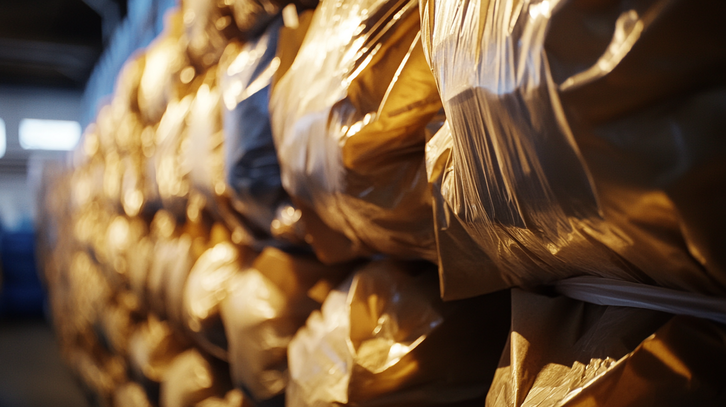 Resilience of Chinese Manufacturing in Food Paper Wrap Amidst US China Tariff Imbalance