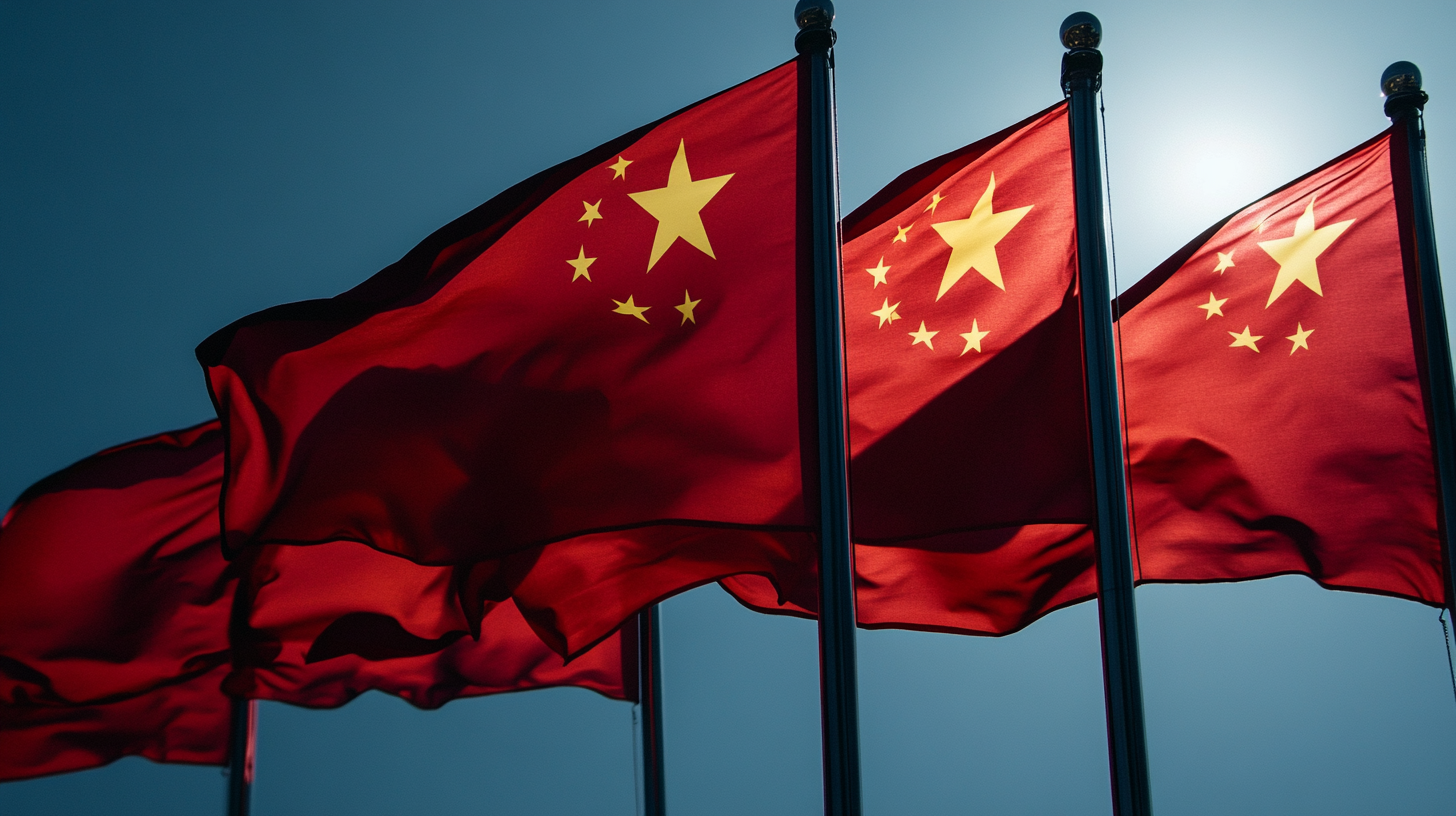 Resilient Growth of Chinese Manufacturing in the Face of US China Tariff Challenges with Best Aluminum Profiles