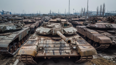 How China's Best Cropped Tank Production Thrives Amidst US-China Tariff Challenges