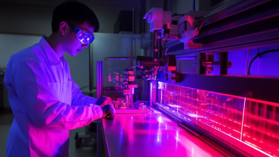 Navigating Tariffs: How Chinese Metal Laser Cutting Machines Thrive Amidst U.S.-China Trade Tensions