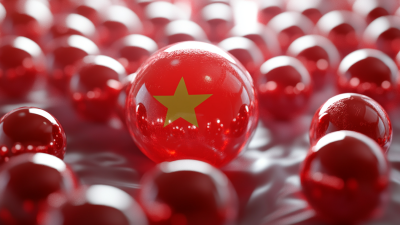 Exploring Resilient Growth in Chinese-Made Best Magnetic Bead Separation Amidst US-China Tariff Challenges