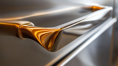 Rising Above Tariffs How China Manufacturing Best Cabinet Pull Handles Thrives in a Competitive Market