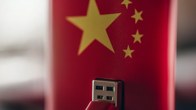 Resilience in Trade: How China's Best Socket USB Drives Growth Amid US-China Tariff Challenges