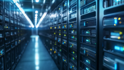 Capitalizing on Global Trade Tensions: The Rise of Chinese-Made Best SSD Hard Drives
