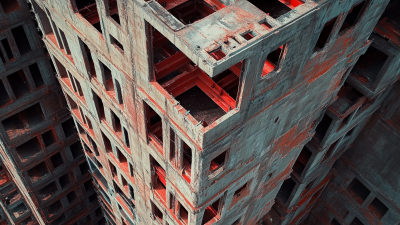 Resilient Growth of China's Best Modular Formwork Amidst US China Tariff War