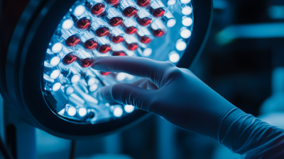 China's Resilient Manufacturing Growth in LED Curing Light Nails Amidst US China Tariff Challenges