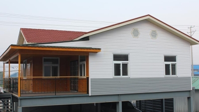 China's Resilient Growth in Best Manufactured Home Sector Amidst US China Tariff Challenges