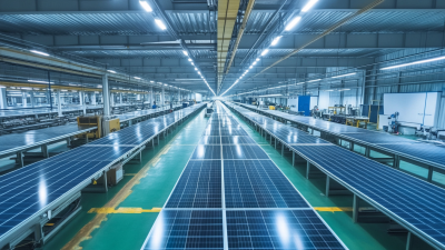 Chinese Manufacturing Thrives with Best PWM Inverter Amid US China Tariff Challenges