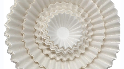 Resilience of Chinese Manufacturing in Food Paper Wrap Amidst US China Tariff Imbalance