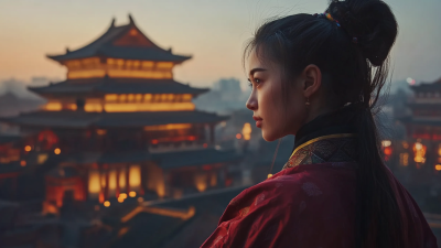 Navigating Trade Challenges: How China's 'Best Tower Light' Thrives Amid US-China Tariff Tensions