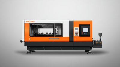 Navigating Tariff Challenges with the Best Plastic Vacuum Molding Machine in China's Resilient Manufacturing Market