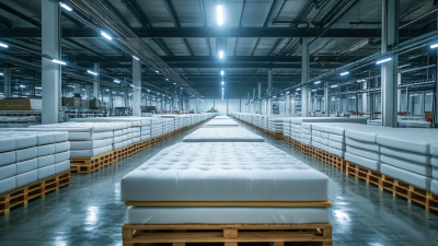How China’s Storage Bed Manufacturing Thrives Amidst U.S.-China Tariff Challenges