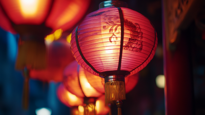 China Manufacturing Resilience in the Face of US China Tariffs and the Rise of Best Led Shop Lights