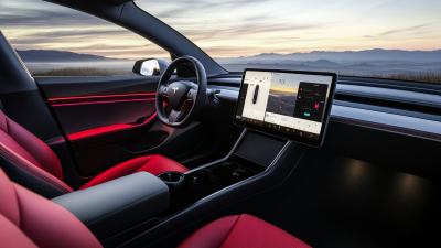Navigating Tariff Challenges How Chinese Manufacturing Thrives with Best Home Car Chargers