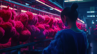 Navigating Tariff Challenges: How China's Best Disposable Static Mixers Thrive Amidst US-China Trade Tensions