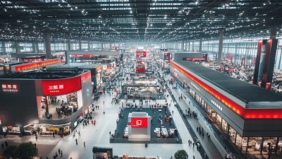 Top 10 Carbon Steel Tube Manufacturers from China at the 137th Canton Fair