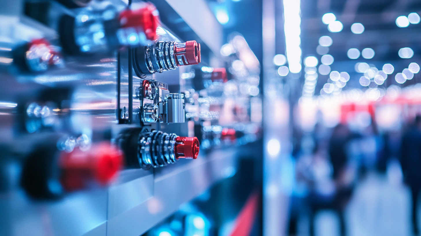Top 10 Manufacturers of Insulated Terminal Lugs in China at the 137th Canton Fair