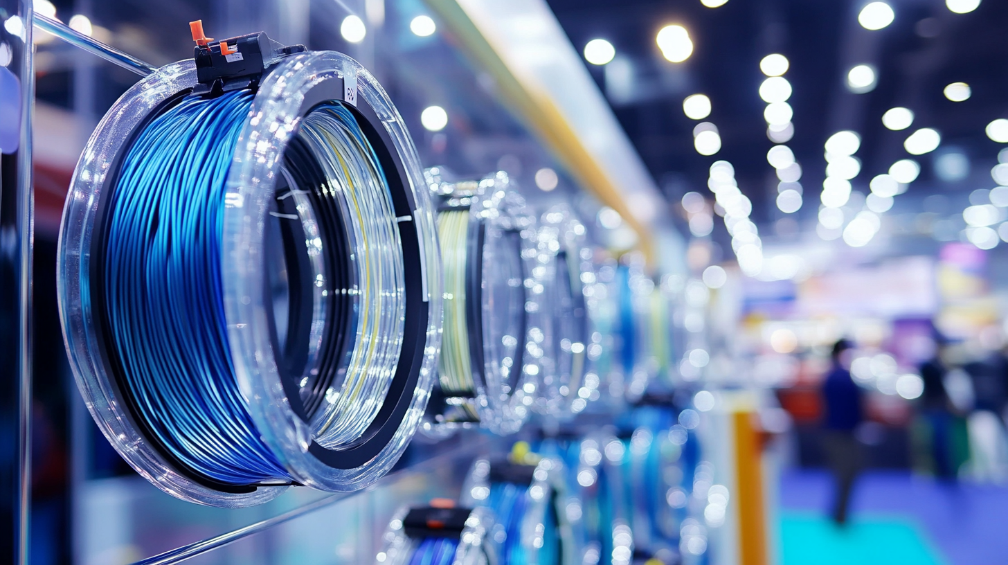 Top 10 Three Core Flat Cable Manufacturers from China at the 137th Canton Fair