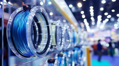 Top 10 Three Core Flat Cable Manufacturers from China at the 137th Canton Fair
