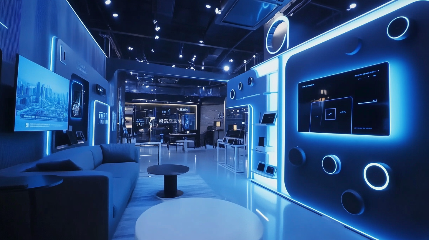 Лучшие/Топ-10 Bluetooth датчиков от китайского производителя на 137-й кантонской ярмарке