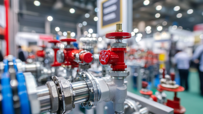 Top 10 Semi-Ball Valve Manufacturers from China at the 137th Canton Fair