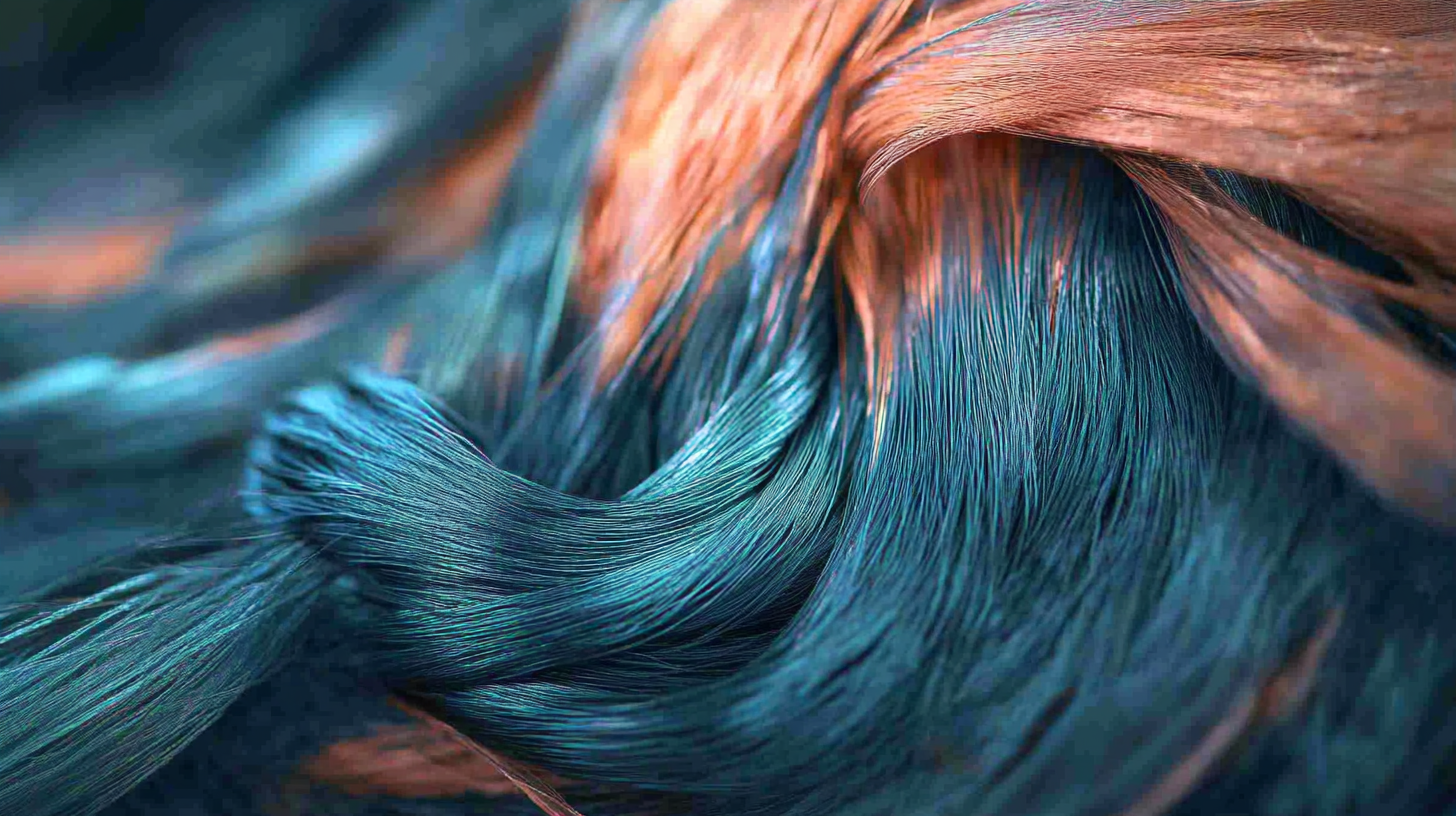 Top 10 Manufacturers of Metal Fiber Blended Yarn from China at the 137th Canton Fair
