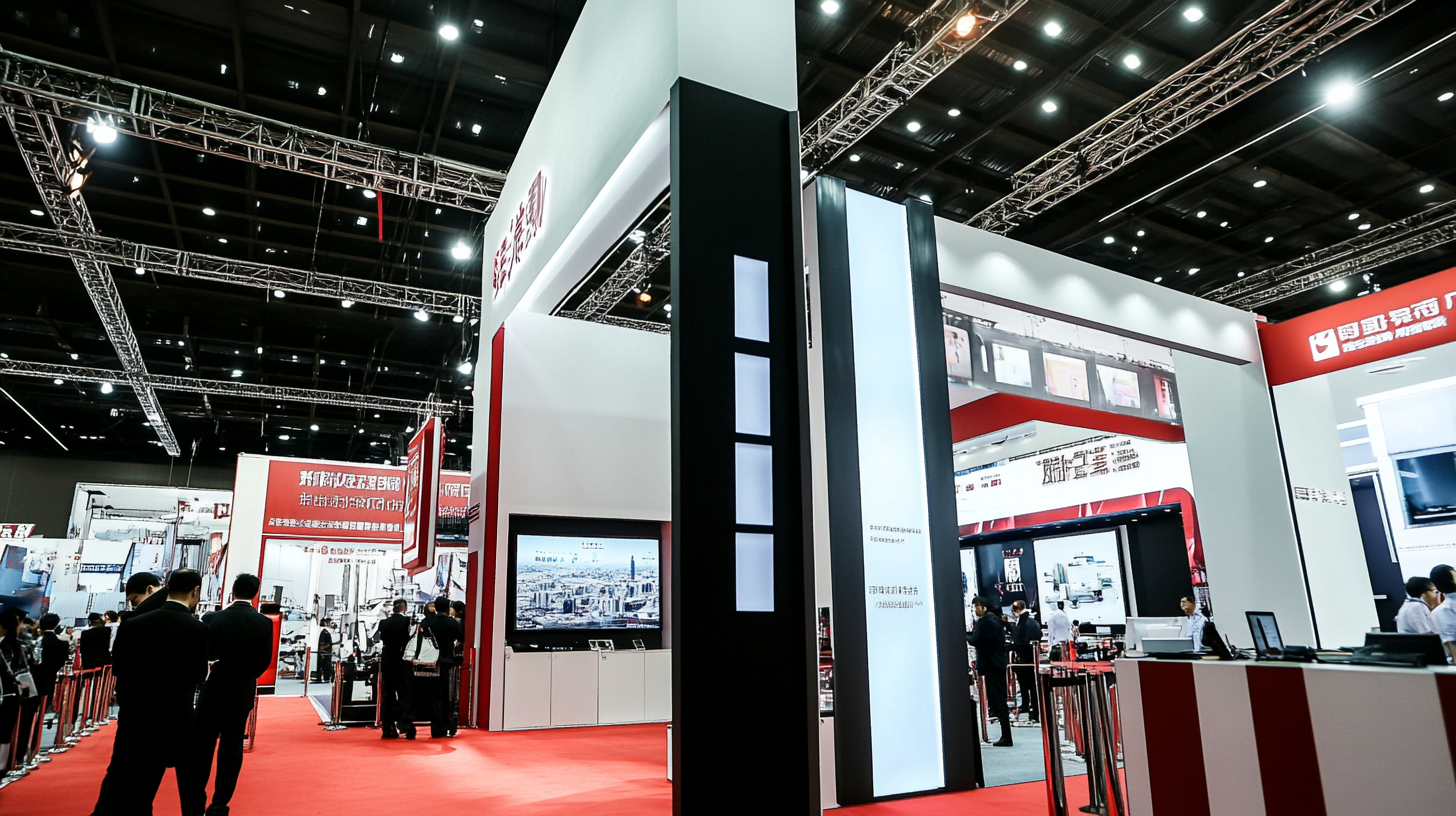 Top 10 Small LCD TV Manufacturers from China at the 137th Canton Fair