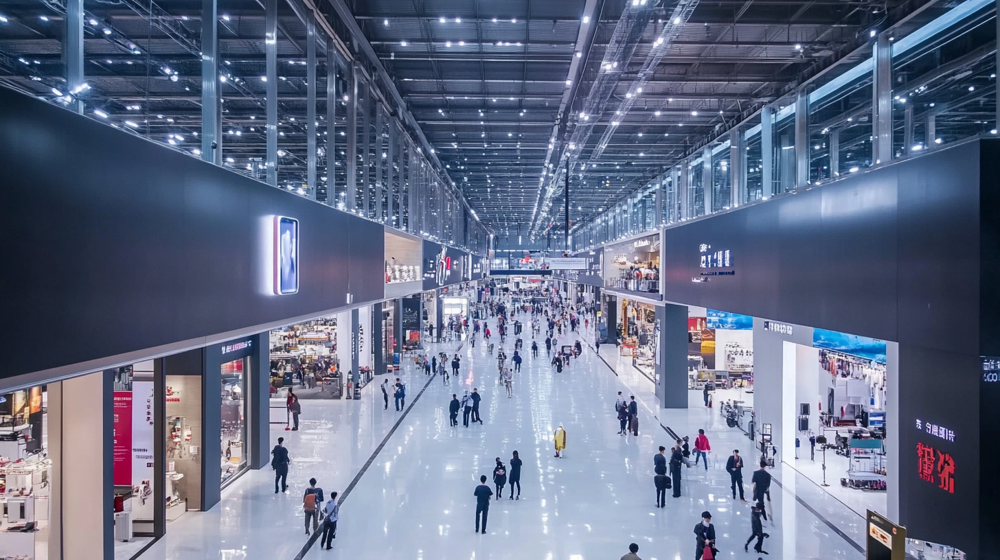 Top 10 Throat Cover Block Manufacturers from China at the 137th Canton Fair