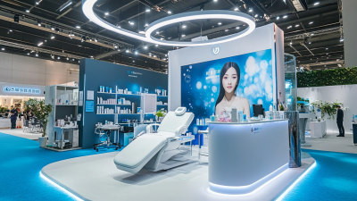 Top 10 Hifu Skin Tightening Manufacturers from China Showcased at the 137th Canton Fair