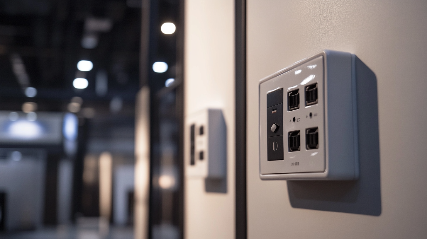 Top 10 Automatic Power Switch Manufacturers from China at the 137th Canton Fair