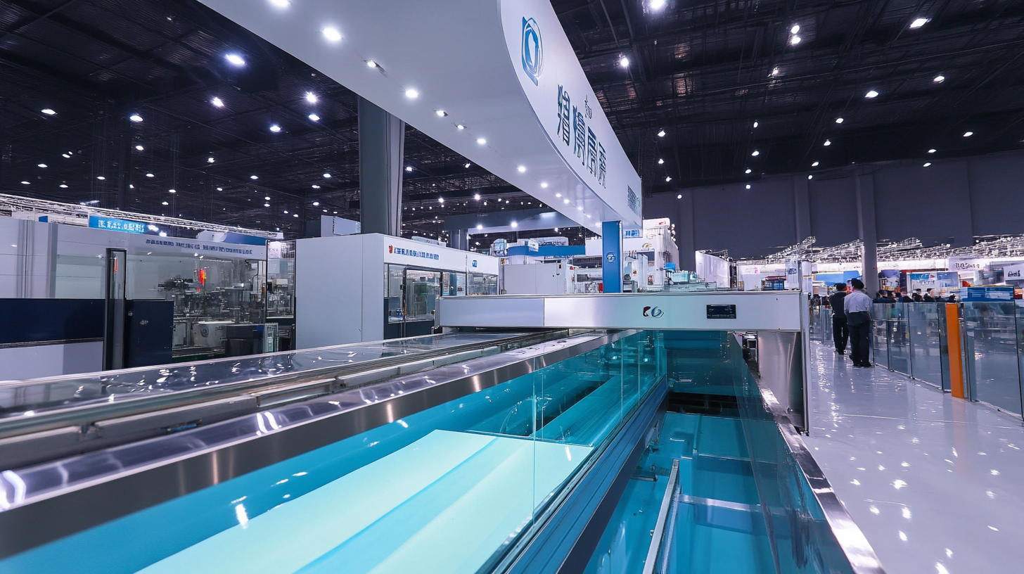 Top 10 Fully Automatic Tissue Slide Sorters from Chinese Manufacturers at the 137th Canton Fair