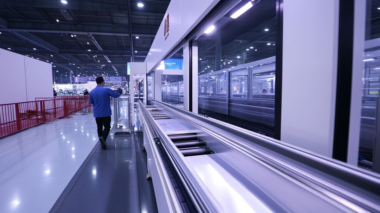 Top 10 Fully Automatic Tissue Slide Sorters from Chinese Manufacturers at the 137th Canton Fair