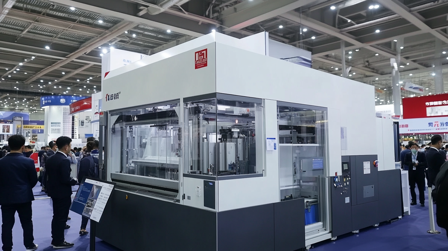 Top 10 Fully Automatic Tissue Slide Sorters from Chinese Manufacturers at the 137th Canton Fair