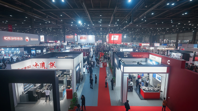 Top 10 Welding Sets from Leading Chinese Manufacturers at the 137th Canton Fair