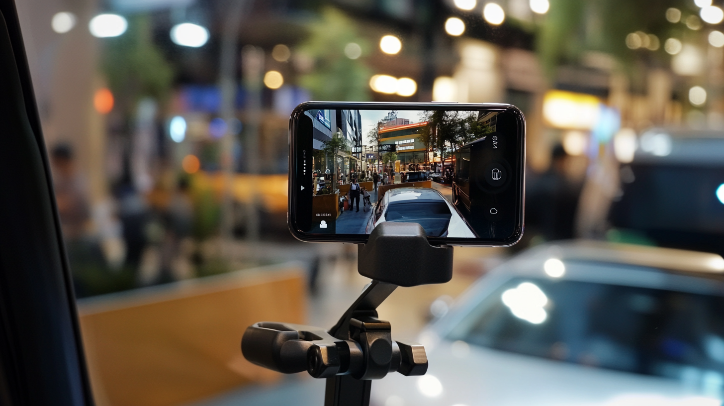 Top 10 Auto Phone Holder Manufacturers from China at the 137th Canton Fair