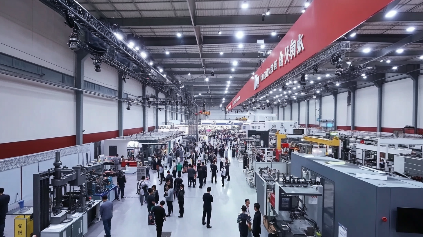 Top 10 Manufacturers of Top Hammer Drill Machines from China at the 137th Canton Fair
