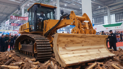 Top 10 Wood Chopper Machines from Chinese Manufacturers at the 137th Canton Fair