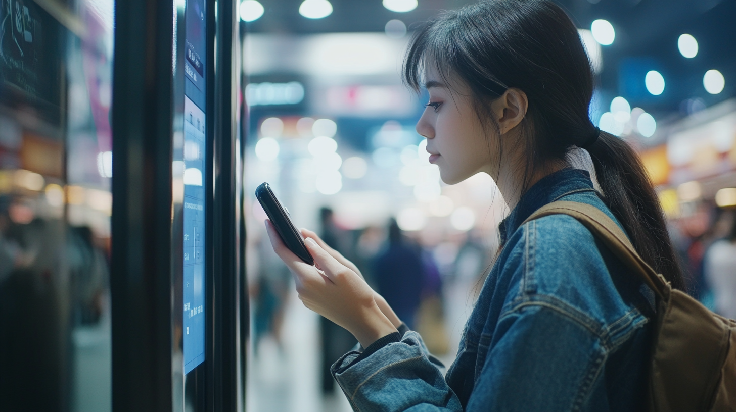 Top 10 Smart Door Lock Manufacturers from China at the 137th Canton Fair