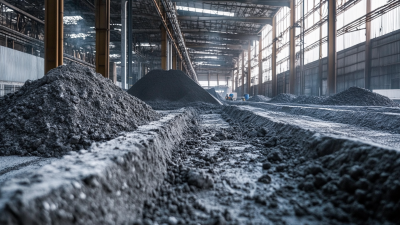 Top 10 Mud Additive Manufacturers from China at the 137th Canton Fair