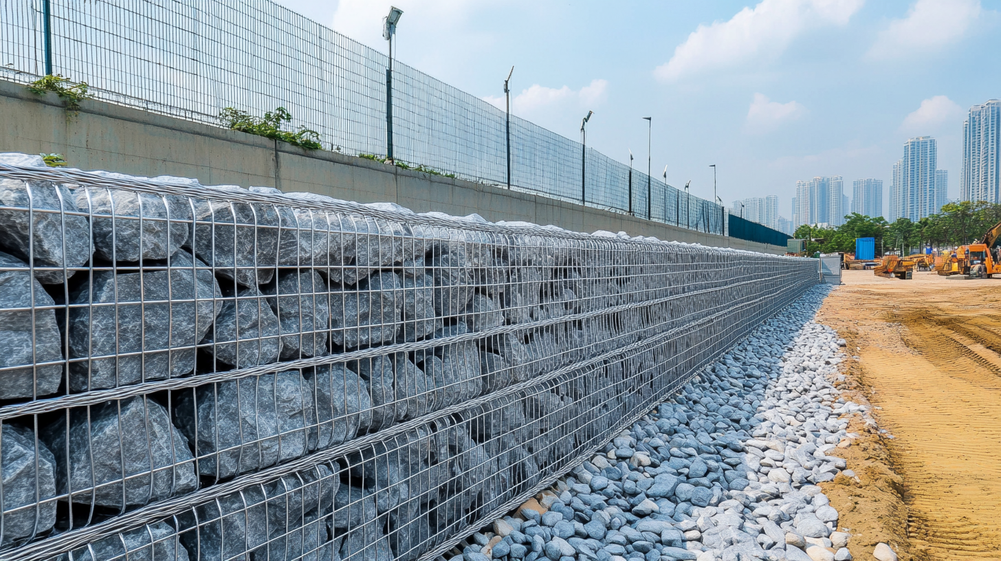 Top 10 Galvanized Wire Mesh Fence Manufacturers from China at the 137th Canton Fair