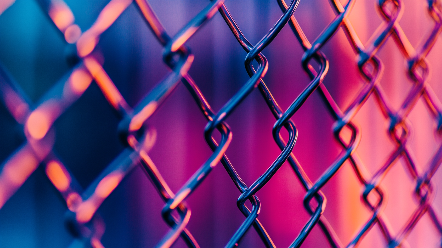 Top 10 Galvanized Wire Mesh Fence Manufacturers from China at the 137th Canton Fair
