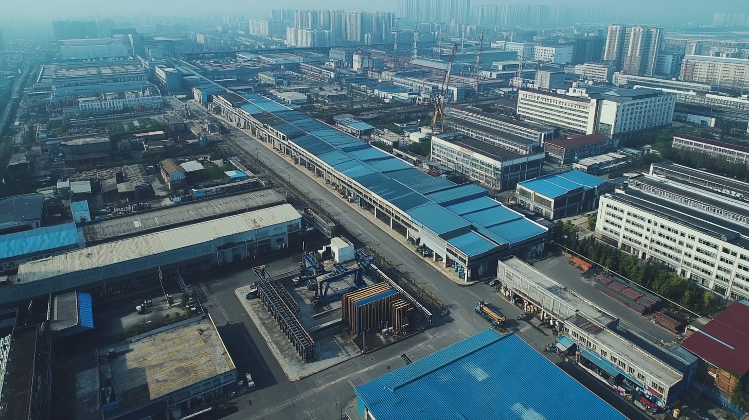 Top 10 Forklift Power Supply Manufacturers from China at the 137th Canton Fair