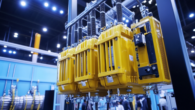 Top 10 Utility Transformer Manufacturers from China at the 137th Canton Fair