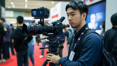 Top 10 Carbon Tripod Manufacturers from China at the 137th Canton Fair