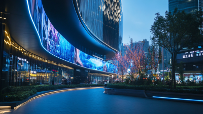 Top 10 LED Wall Lighting Manufacturers from China at the 137th Canton Fair