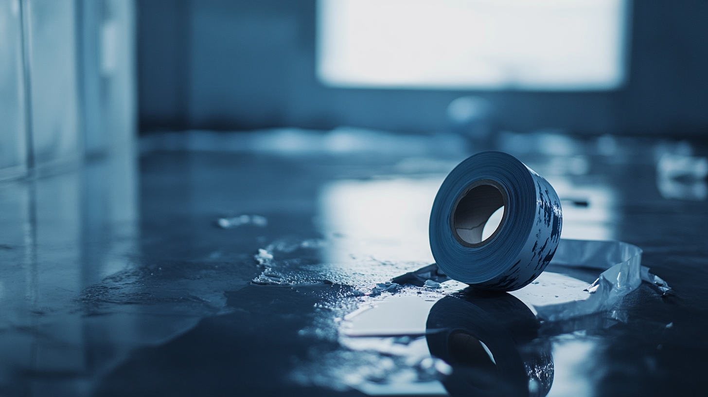 Top 10 Paint Tape Manufacturers from China Showcased at the 137th Canton Fair