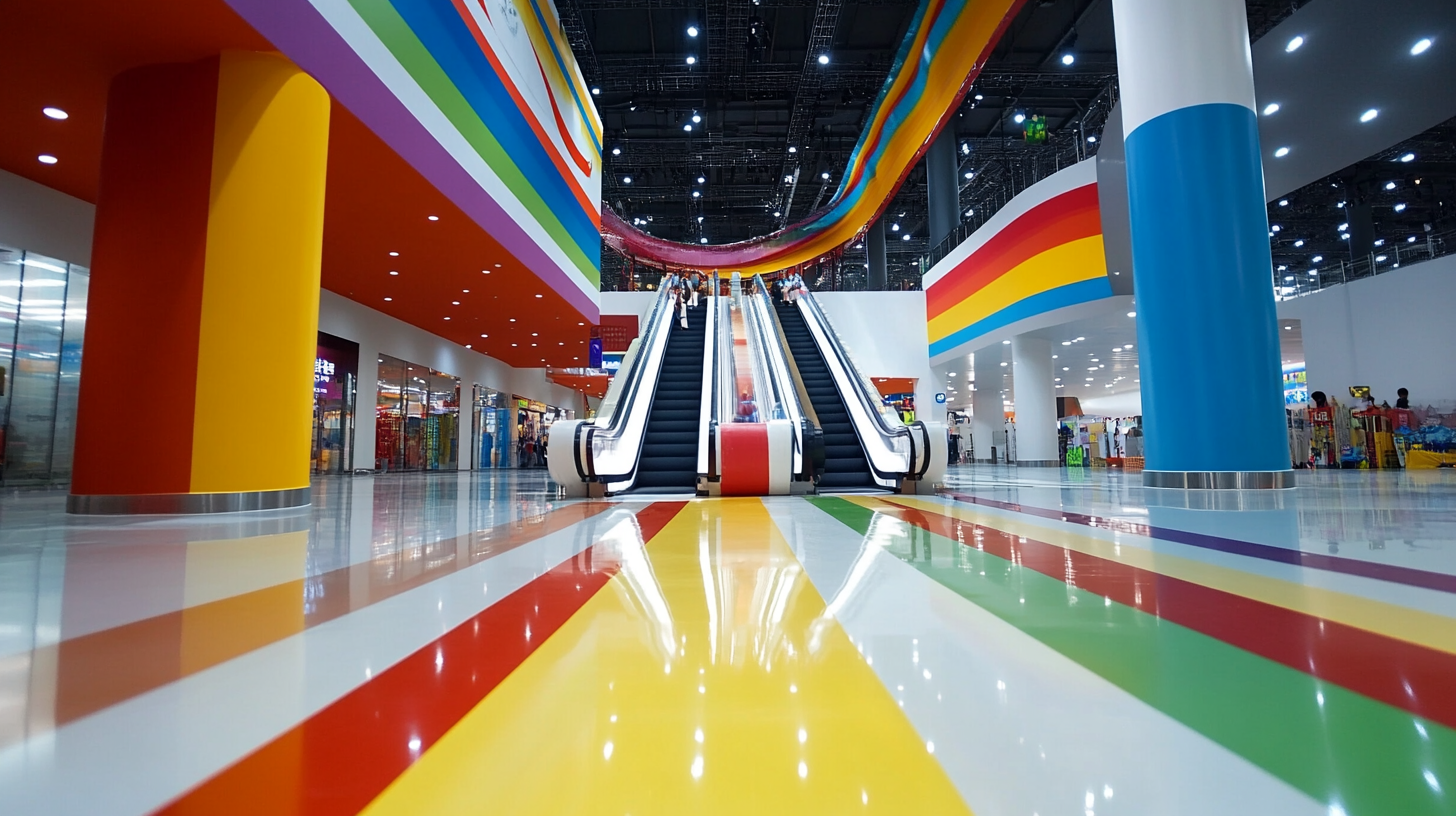 Top 10 Paint Tape Manufacturers from China Showcased at the 137th Canton Fair